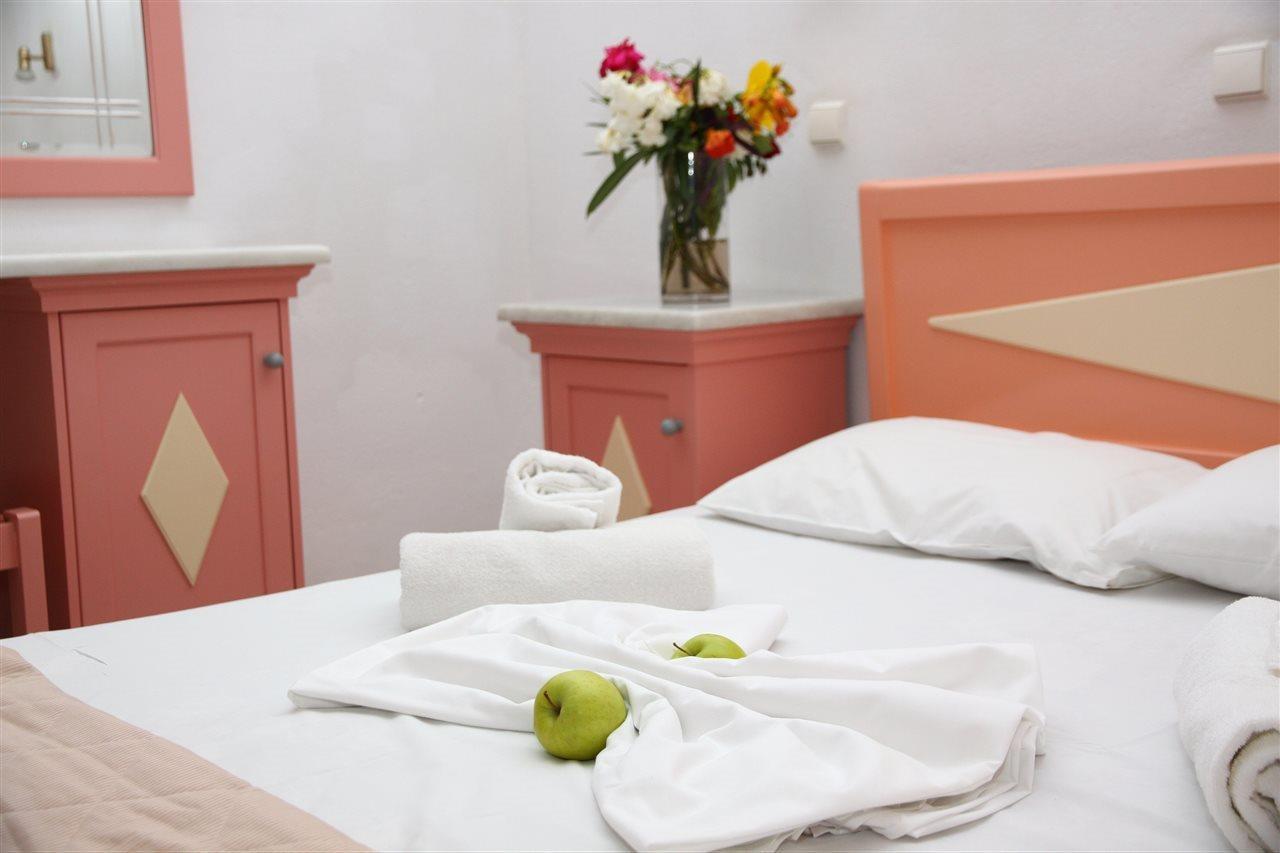 Hotel Metropol Sea Golden Bay Georgioupoli Zewnętrze zdjęcie