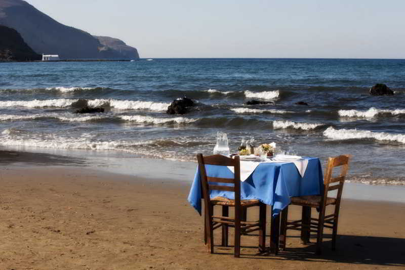 Hotel Metropol Sea Golden Bay Georgioupoli Zewnętrze zdjęcie